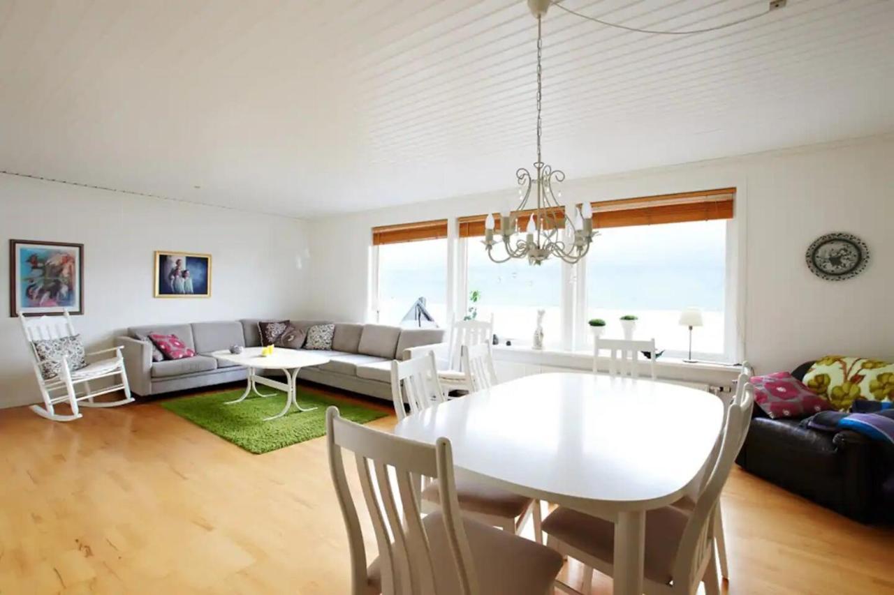 Liljulon - Views - Location Apartman Ljosa Kültér fotó