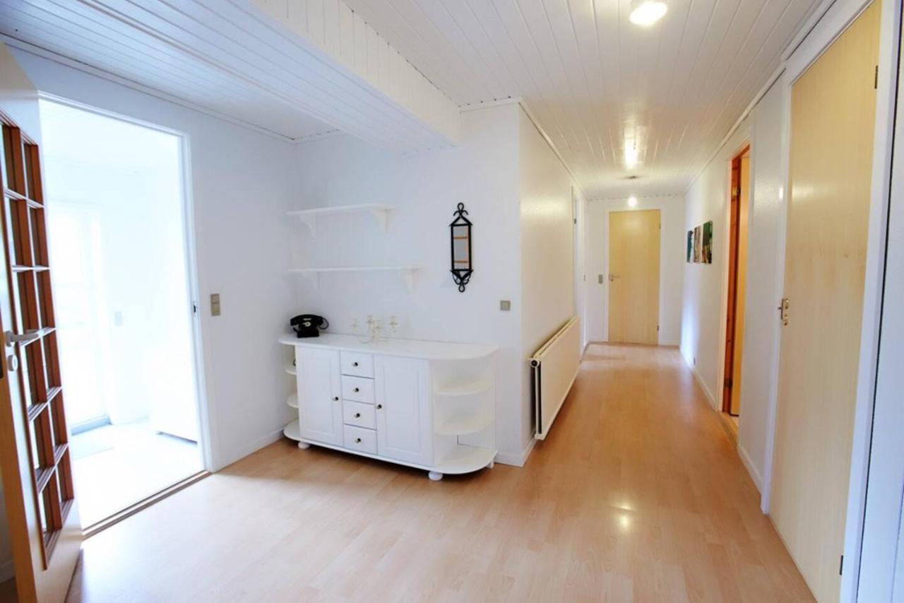 Liljulon - Views - Location Apartman Ljosa Kültér fotó